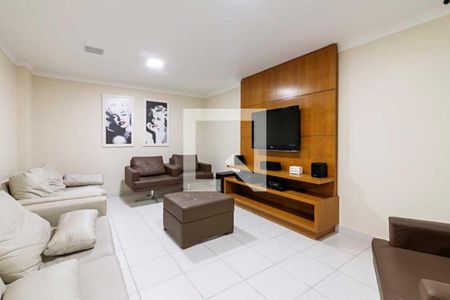 Apartamento para alugar com 2 quartos, 133m² em Ipiranga, São Paulo