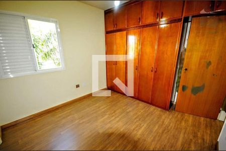 Apartamento para alugar com 3 quartos, 109m² em Fazenda Santa Cândida, Campinas