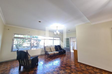 Sala de casa para alugar com 3 quartos, 191m² em Jardim Guairaca, São Paulo