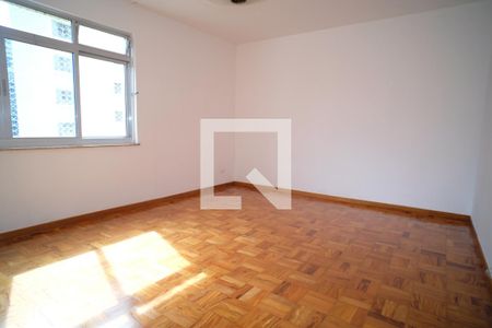 Apartamento para alugar com 200m², 4 quartos e 2 vagasSala