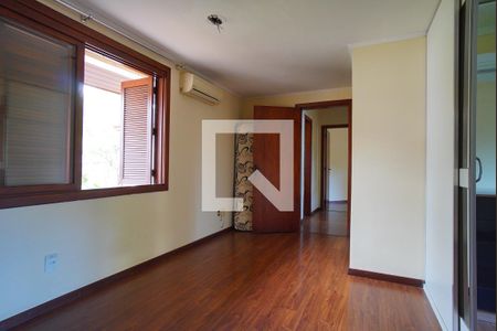 Suíte de casa para alugar com 3 quartos, 227m² em Boa Vista, Porto Alegre