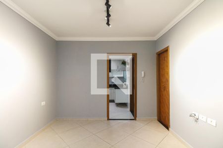 Sala  de casa de condomínio à venda com 2 quartos, 95m² em Vila Esperança, São Paulo