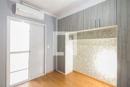 Suíte 1 de casa de condomínio à venda com 2 quartos, 95m² em Vila Esperança, São Paulo