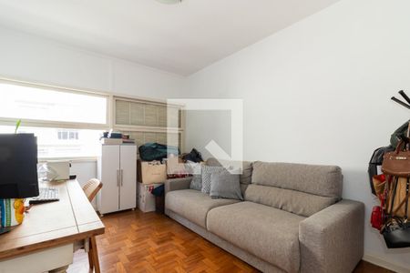 Quarto 1 de apartamento à venda com 2 quartos, 118m² em Itaim Bibi, São Paulo