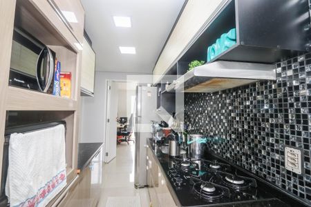 Apartamento para alugar com 55m², 2 quartos e sem vaga Apartamento para alugar com 55m², 2 quartos e sem vagaCozinha