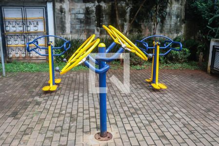 Apartamento para alugar com 55m², 2 quartos e sem vaga Apartamento para alugar com 55m², 2 quartos e sem vagaÁrea comum