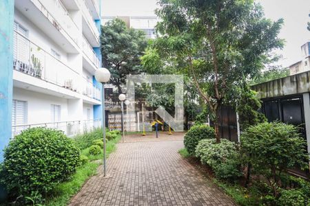 Apartamento para alugar com 55m², 2 quartos e sem vaga Apartamento para alugar com 55m², 2 quartos e sem vagaÁrea comum