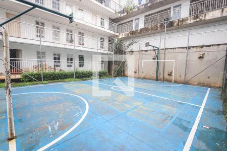 Apartamento para alugar com 55m², 2 quartos e sem vaga Apartamento para alugar com 55m², 2 quartos e sem vagaQuadra Esportiva