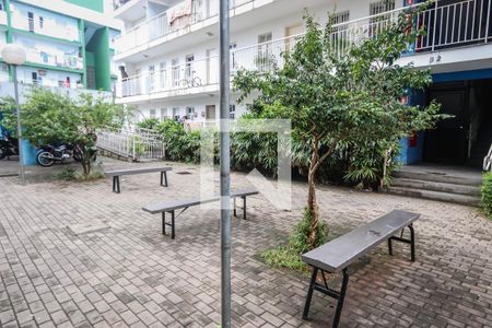 Apartamento para alugar com 55m², 2 quartos e sem vaga Apartamento para alugar com 55m², 2 quartos e sem vagaÁrea comum