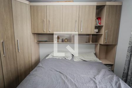 Quarto de apartamento à venda com 2 quartos, 55m² em Real Parque, São Paulo