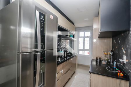 Apartamento para alugar com 55m², 2 quartos e sem vaga Apartamento para alugar com 55m², 2 quartos e sem vagaCozinha