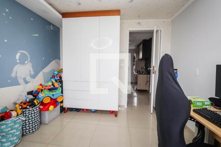 Quarto 2 de apartamento para alugar com 2 quartos, 55m² em Real Parque, São Paulo