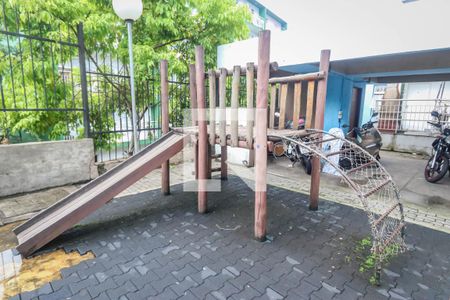 Apartamento para alugar com 55m², 2 quartos e sem vaga Apartamento para alugar com 55m², 2 quartos e sem vagaÁrea comum - Playground