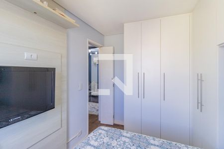 Quarto 1 de apartamento à venda com 2 quartos, 52m² em Conceicao, Osasco