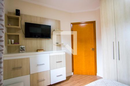 Quarto 1 de apartamento à venda com 2 quartos, 120m² em Vila Pires, Santo André