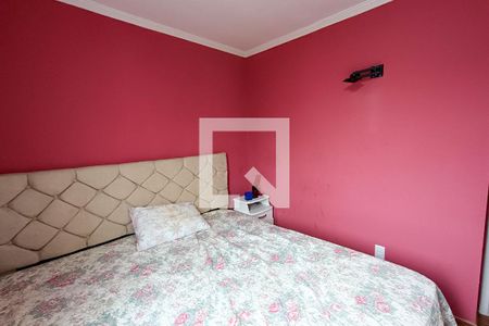 Quarto 1 de apartamento para alugar com 2 quartos, 55m² em Vila Urupês, Suzano