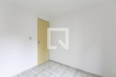 Quarto 1 de apartamento para alugar com 2 quartos, 50m² em Parque Santa Rita, São Paulo
