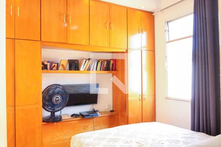 Quarto 2 de apartamento à venda com 2 quartos, 65m² em Méier, Rio de Janeiro