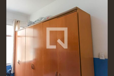 Quarto 1 de apartamento à venda com 2 quartos, 65m² em Méier, Rio de Janeiro