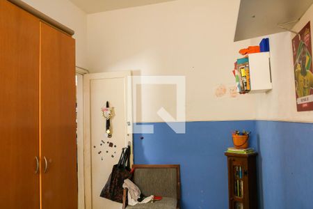 Quarto 1 de apartamento à venda com 2 quartos, 65m² em Méier, Rio de Janeiro