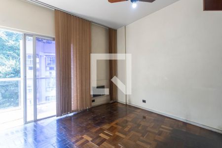 Quarto1 de apartamento para alugar com 3 quartos, 160m² em Laranjeiras, Rio de Janeiro