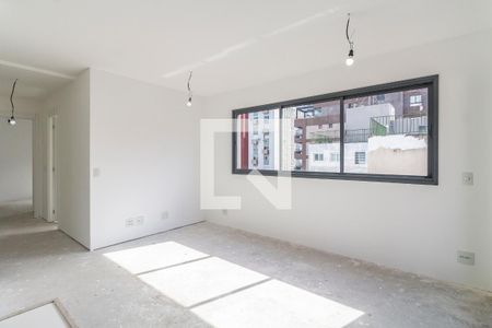 Apartamento à venda com 64m², 2 quartos e 1 vagaSala/Cozinha