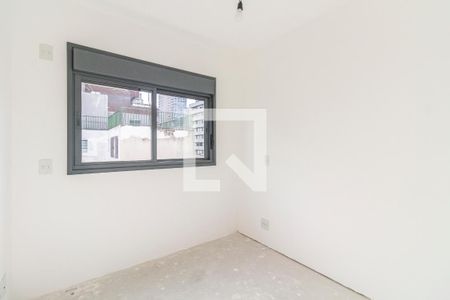 Suíte 1 de apartamento à venda com 2 quartos, 64m² em Jardim Paulista, São Paulo