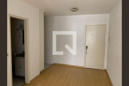 Apartamento à venda com 1 quarto, 30m² em Bela Vista, São Paulo