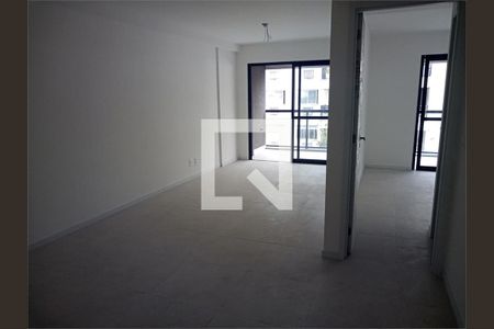 Apartamento à venda com 3 quartos, 97m² em Tijuca, Rio de Janeiro