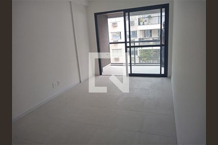 Apartamento à venda com 3 quartos, 97m² em Tijuca, Rio de Janeiro