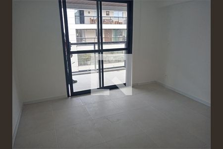 Apartamento à venda com 3 quartos, 97m² em Tijuca, Rio de Janeiro