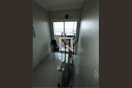 Apartamento à venda com 3 quartos, 117m² em Bom Retiro, São Paulo