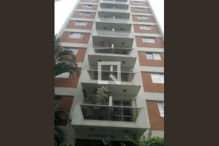 Apartamento à venda com 1 quarto, 40m² em Jardim Paulista, São Paulo