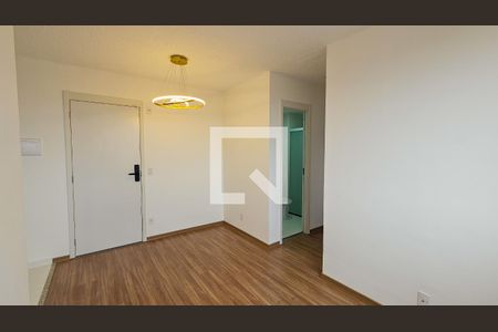 Sala de apartamento à venda com 2 quartos, 38m² em Jardim Prudência, São Paulo