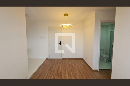 Sala de apartamento à venda com 2 quartos, 38m² em Jardim Prudência, São Paulo