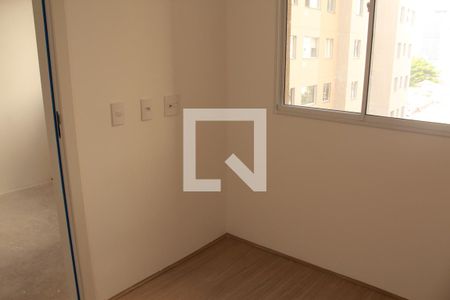 Quarto 2 de apartamento à venda com 2 quartos, 35m² em Várzea da Barra Funda, São Paulo