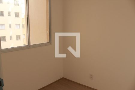 Quarto 2 de apartamento à venda com 2 quartos, 35m² em Várzea da Barra Funda, São Paulo