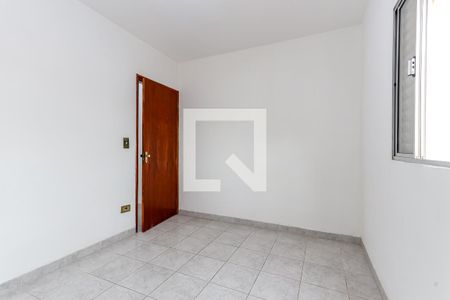 Quarto de apartamento à venda com 1 quarto, 40m² em Vila Leonor, São Paulo