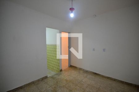 Sala de kitnet/studio para alugar com 1 quarto, 80m² em Olinda, Nilópolis
