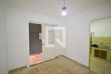Sala de kitnet/studio para alugar com 1 quarto, 80m² em Olinda, Nilópolis