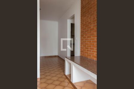 Sala de apartamento à venda com 2 quartos, 56m² em Centro, São Bernardo do Campo