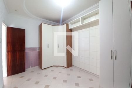 Quarto 1  de casa para alugar com 3 quartos, 135m² em São Bernardo, Campinas