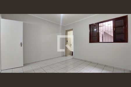 Quarto 1 suíte de casa para alugar com 2 quartos, 127m² em Jardim Monte Libano, Santo André