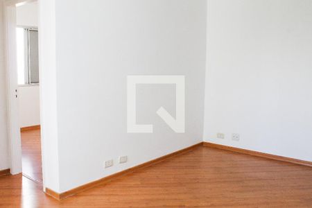 Sala de apartamento para alugar com 2 quartos, 56m² em Vila Leopoldina, São Paulo