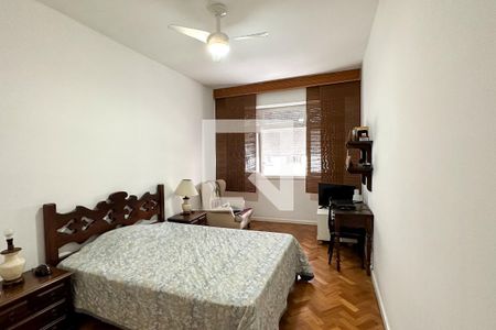 Quarto 01 de apartamento à venda com 3 quartos, 125m² em Copacabana, Rio de Janeiro