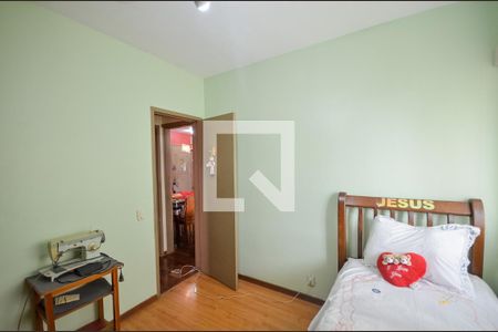 Quarto de apartamento à venda com 2 quartos, 80m² em Tijuca, Rio de Janeiro