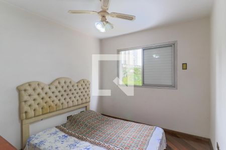 Suíte de apartamento à venda com 4 quartos, 178m² em Campo Belo, São Paulo