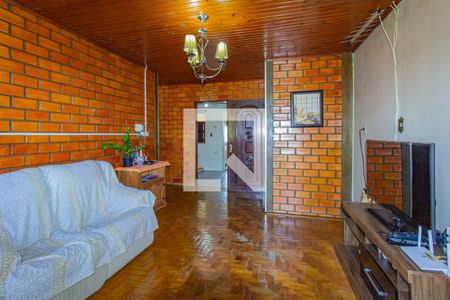 Sala de casa à venda com 3 quartos, 182m² em Rio Branco, Canoas