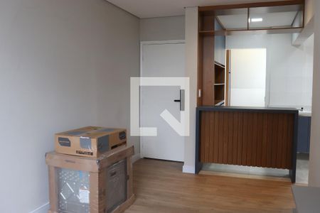 Apartamento para alugar com 52m², 1 quarto e sem vagaSala