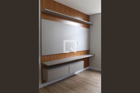 Sala de apartamento para alugar com 1 quarto, 52m² em Pinheiros, São Paulo